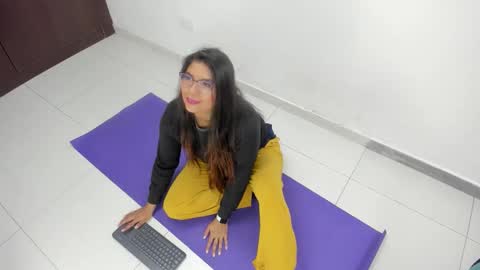 luna  online show from 02-07-26, 11:25