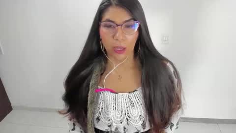 luna  online show from 03-25-26, 11:16