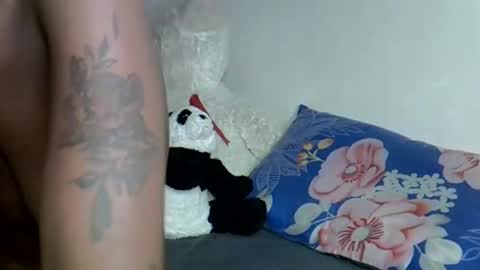 maskedmalkia online show from 03-21-26, 02:16