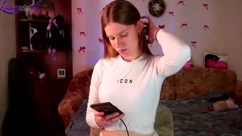 Snapshot of luna_evan chatting on 05-12-26, 07:16 luna_evan online show from 05-12-26, 07:16