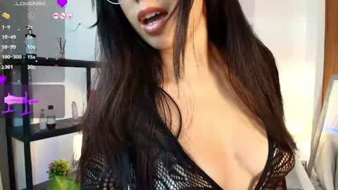 Luna Ferrer online show from 05-19-26, 08:59