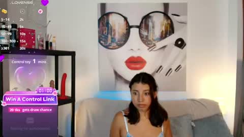 Luna Ferrer online show from 06-14-26, 02:24