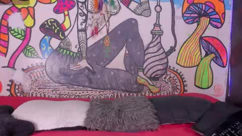 luna_gc online show from 03-26-26, 12:39