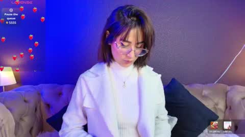 Luna online show from 03-09-26, 10:30