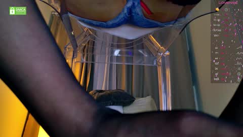 Luna online show from 02-02-26, 09:08