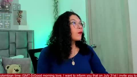 Snapshot of luna_jone chatting on 07-29-26, 12:36 Luna jone online show from 07-29-26, 12:36