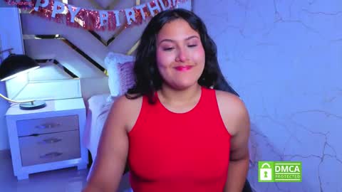 Luna  Jonez  online show from 12-04-25, 10:57