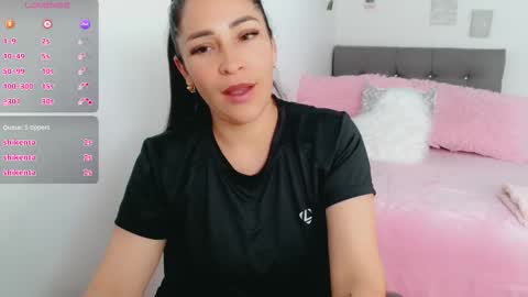 luna online show from 02-07-26, 01:15