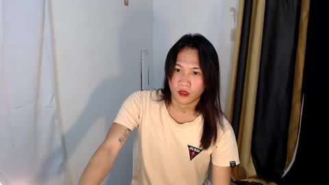 LUNA online show from 01-23-25, 03:32