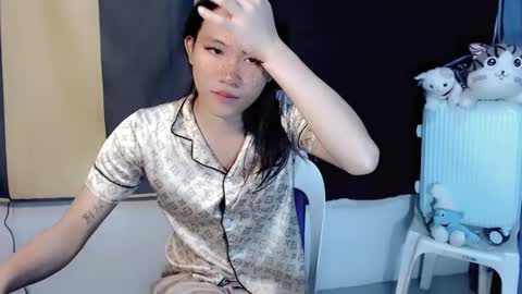 LUNA online show from 02-24-25, 12:52