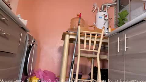 Luna Luuvz online show from 06-21-26, 03:31