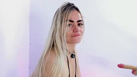 Luna Marquez online show from 07-30-26, 03:33