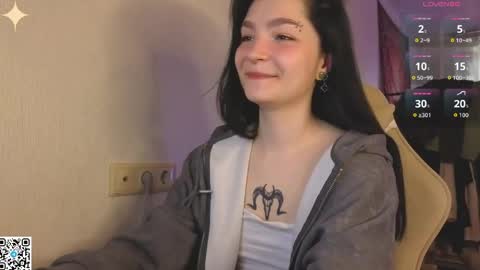 Snapshot of luna_moon13 chatting on 04-15-26, 01:01 Luna online show from 04-15-26, 01:01