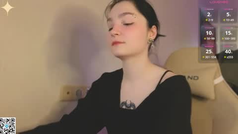 Snapshot of luna_moon13 chatting on 04-23-26, 02:24 Luna online show from 04-23-26, 02:24
