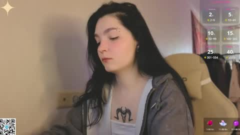 Snapshot of luna_moon13 chatting on 04-26-26, 02:42 Luna online show from 04-26-26, 02:42