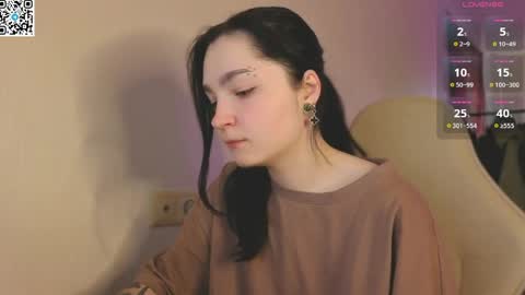 Snapshot of luna_moon13 chatting on 05-14-26, 01:12 Luna online show from 05-14-26, 01:12