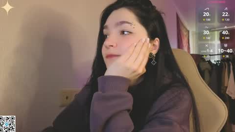 Snapshot of luna_moon13 chatting on 05-15-26, 02:07 Luna online show from 05-15-26, 02:07