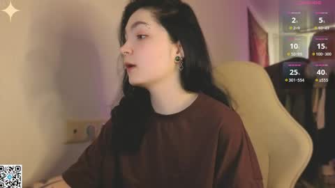 Snapshot of luna_moon13 chatting on 05-17-26, 02:09 Luna online show from 05-17-26, 02:09