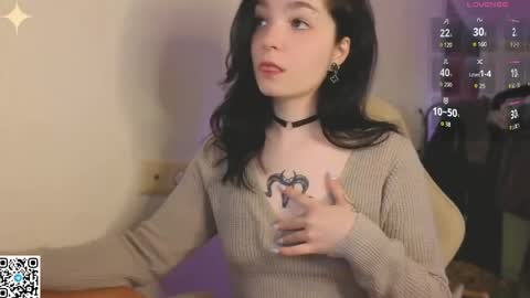 Snapshot of luna_moon13 chatting on 05-29-26, 02:31 Luna online show from 05-29-26, 02:31