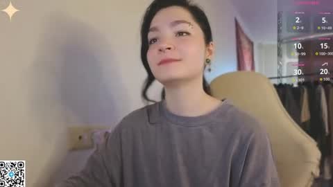 Snapshot of luna_moon14 chatting on 07-01-26, 01:18 Luna online show from 07-01-26, 01:18