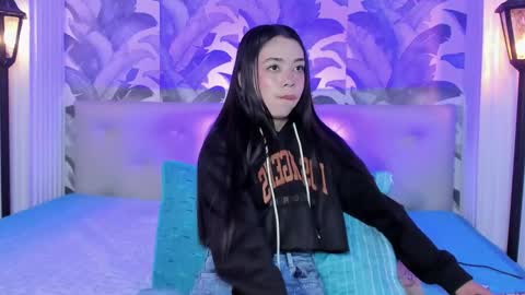 Luna Morgan online show from 01-16-26, 02:59