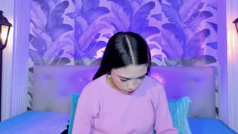 Luna Morgan online show from 01-19-26, 03:10