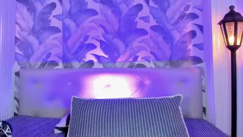 Luna Morgan online show from 02-11-26, 03:33