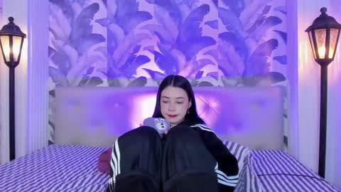 Luna Morgan online show from 02-19-26, 03:35