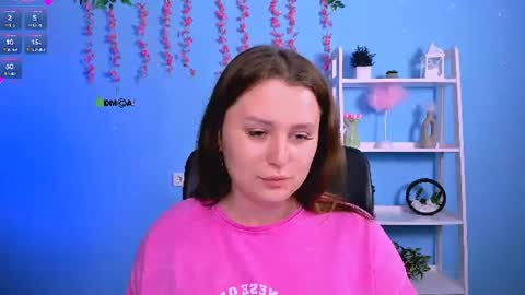 Princess Luna online show from 07-11-26, 07:16