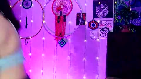 MISS LUNA  online show from 02-07-25, 12:09