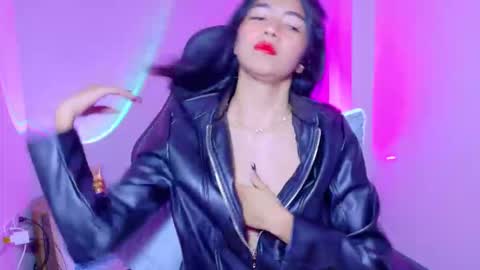 LUNA  online show from 02-13-26, 02:02