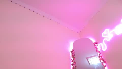 Luna Rougets online show from 03-24-26, 01:38