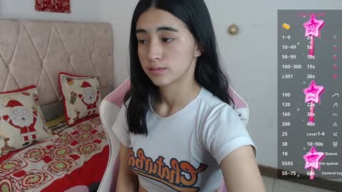 Snapshot of luna_roussee chatting on 12-22-24, 03:55 luna_roussee online show from 12-22-24, 03:55