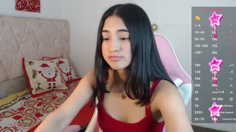 Snapshot of luna_roussee chatting on 01-17-25, 03:55 luna_roussee online show from 01-17-25, 03:55