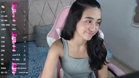 Snapshot of luna_roussee chatting on 03-09-25, 11:14 luna_roussee online show from 03-09-25, 11:14