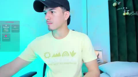 Luna Stanford online show from 01-06-26, 07:50