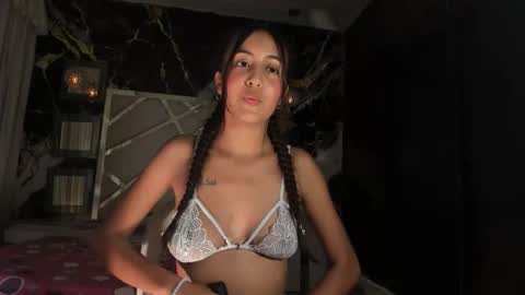 luna online show from 01-08-26, 06:54