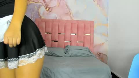 Snapshot of luna_sweeett_ chatting on 02-05-25, 12:06 Luna online show from 02-05-25, 12:06