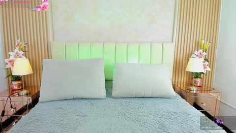 Luna Taylors online show from 03-04-26, 11:05