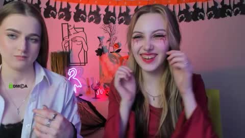 Luna online show from 10-30-25, 08:31