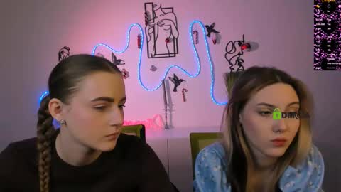 Luna online show from 01-06-26, 05:55