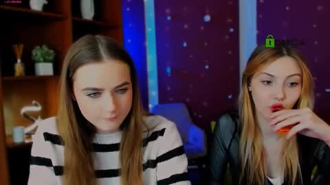 Luna online show from 01-07-26, 12:18