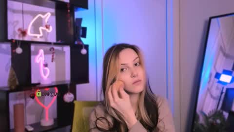 Luna online show from 01-10-26, 06:37