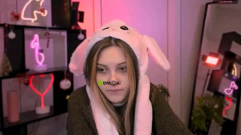 Luna online show from 01-11-26, 06:18