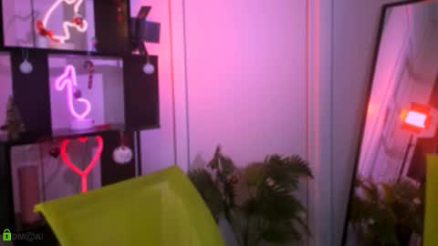 Luna online show from 01-13-26, 06:18