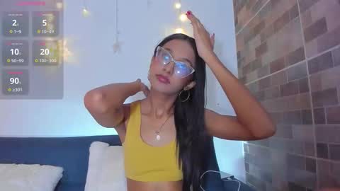 luna_valen online show from 01-13-26, 08:58