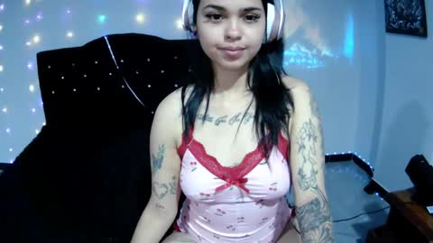 luna_velvet7 online show from 05-24-26, 11:10