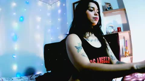luna_velvet7 online show from 06-11-26, 06:00