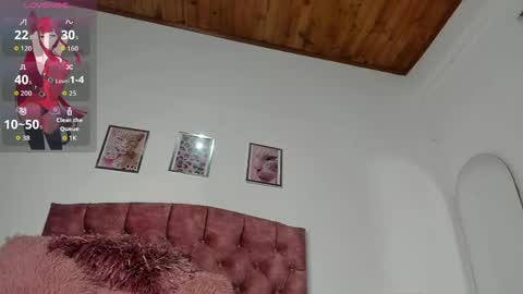 luna_velveth1 online show from 03-31-26, 10:15