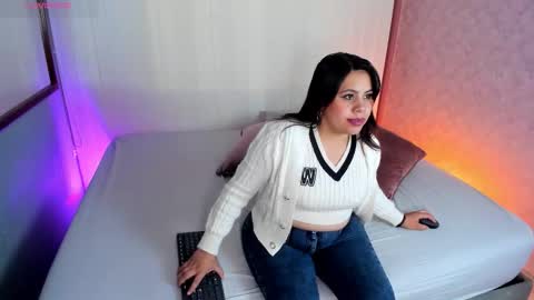 Luna  online show from 12-17-25, 11:16